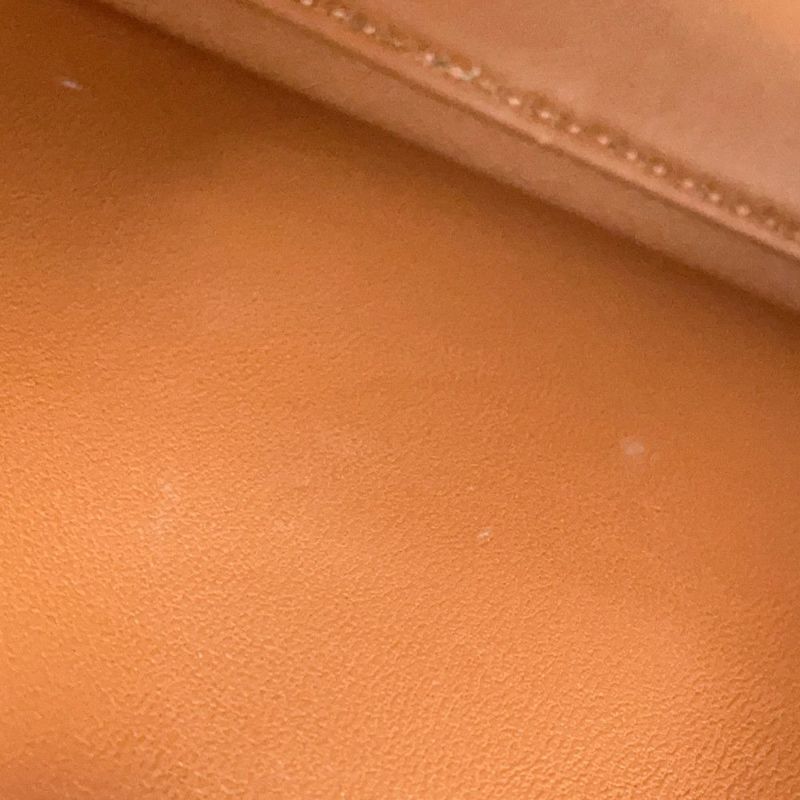 セリーヌ ショルダーバッグ トリオンフ クロード PVC 194142 CELINE ワンショルダーバッグ 白