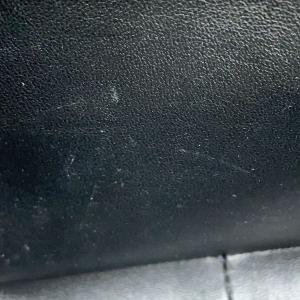 セリーヌ ショルダーバッグ ティーン トリオンフ キャンバス 188882 CELINE 黒