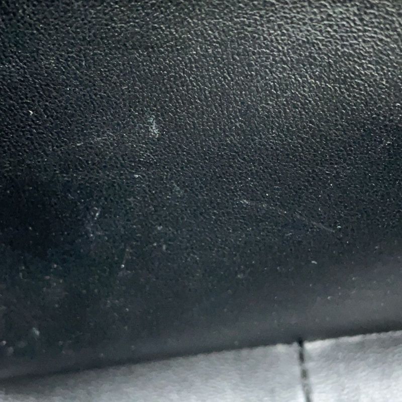 セリーヌ ショルダーバッグ ティーン トリオンフ キャンバス 188882 CELINE 黒