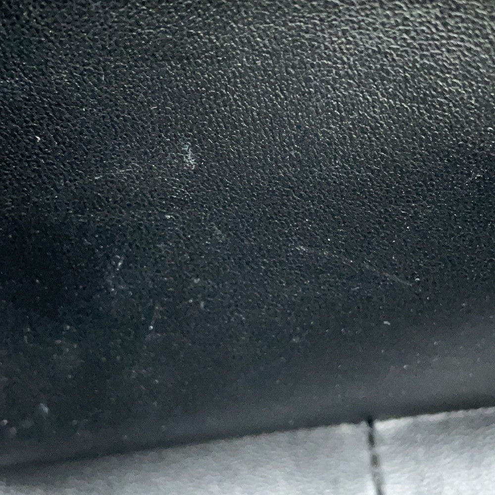 セリーヌ ショルダーバッグ ティーン トリオンフ キャンバス 188882 CELINE 黒