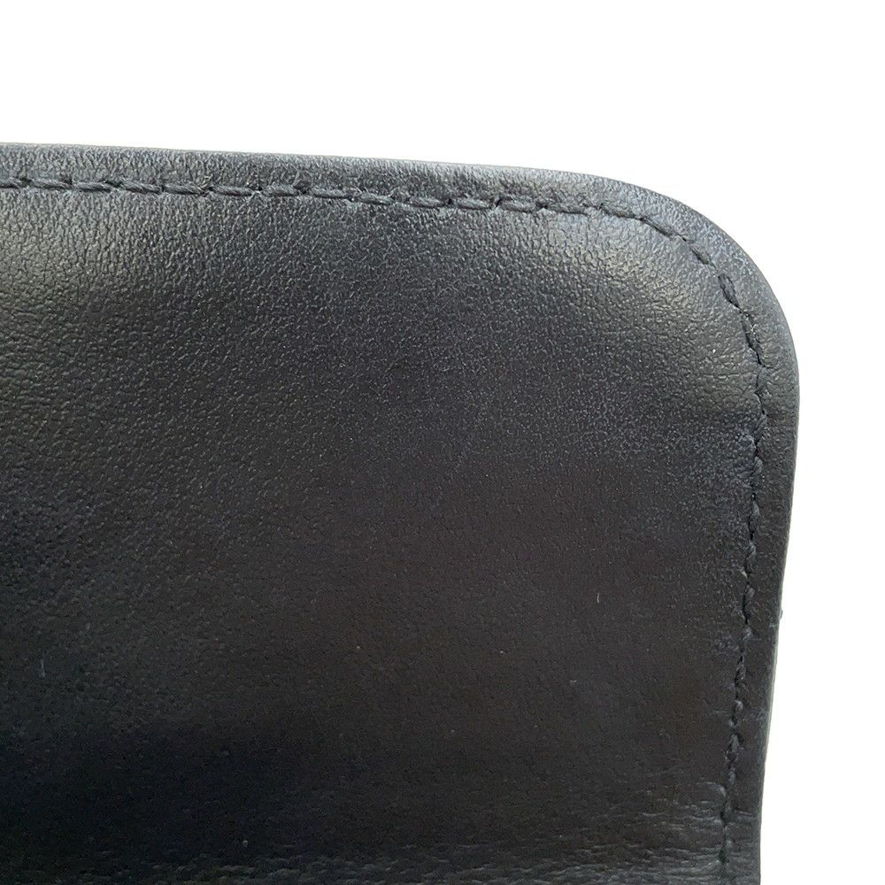 グッチ ハンドバッグ GGマーモント スモール トップハンドルバッグ 547260 GUCCI シェブロン 2wayチェーンショルダー 黒