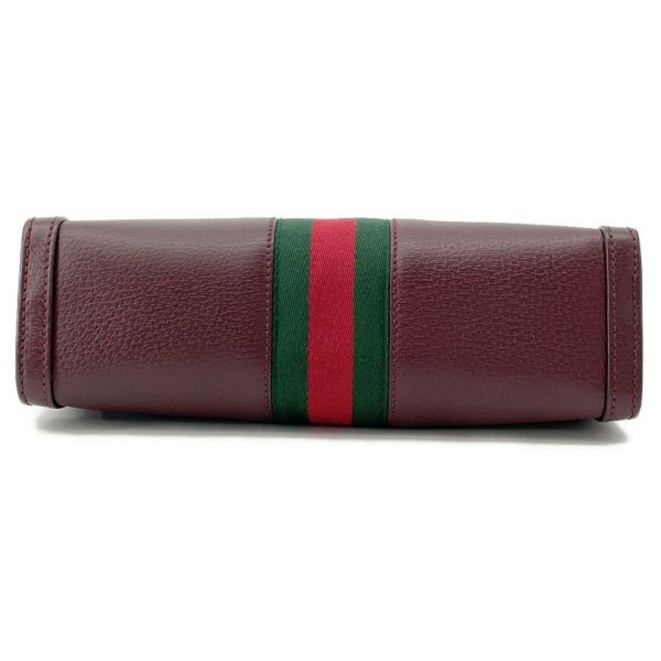 グッチ チェーンショルダーバッグ オフィディア GG スモール 503877 GUCCI