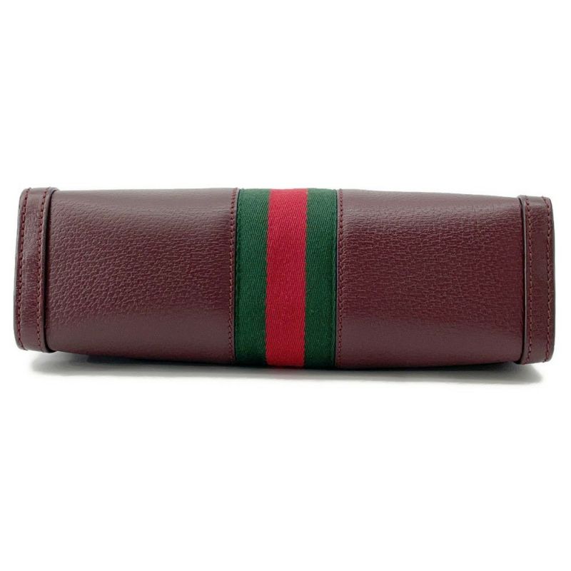 グッチ チェーンショルダーバッグ オフィディア GG スモール 503877 GUCCI