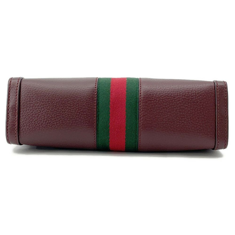 グッチ チェーンショルダーバッグ オフィディア GG スモール 503877 GUCCI