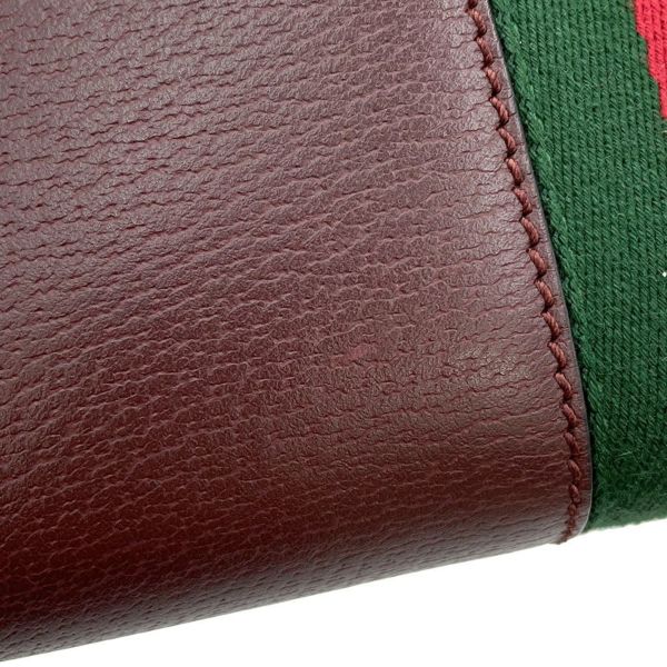 グッチ チェーンショルダーバッグ オフィディア GG スモール 503877 GUCCI