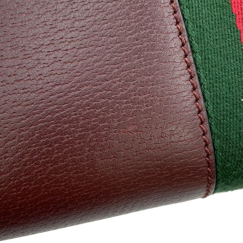 グッチ チェーンショルダーバッグ オフィディア GG スモール 503877 GUCCI