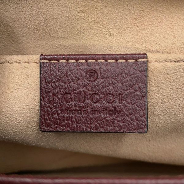 グッチ チェーンショルダーバッグ オフィディア GG スモール 503877 GUCCI