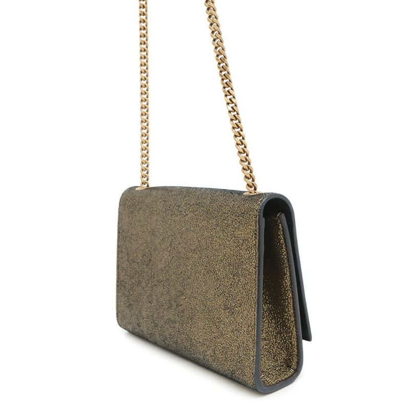 サンローランパリ チェーンショルダーバッグ ケイト レザー 469390 SAINT LAURENT PARIS バッグ