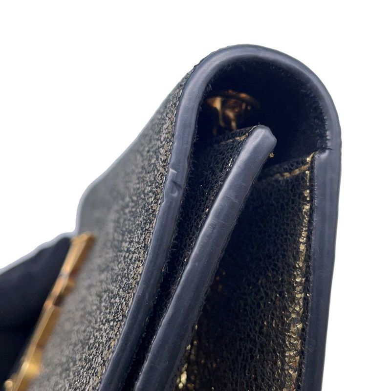 サンローランパリ チェーンショルダーバッグ ケイト レザー 469390 SAINT LAURENT PARIS バッグ