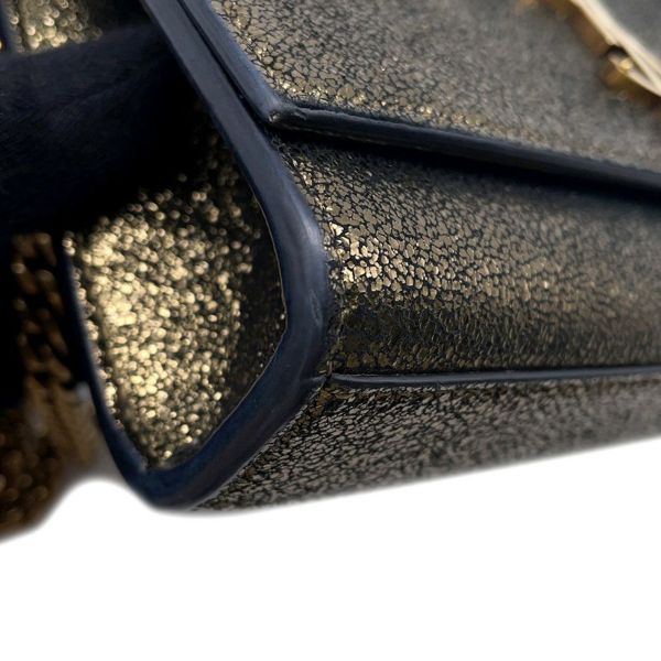 サンローランパリ チェーンショルダーバッグ ケイト レザー 469390 SAINT LAURENT PARIS バッグ