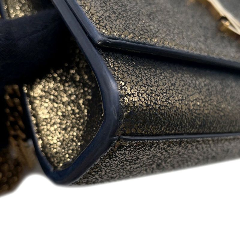 サンローランパリ チェーンショルダーバッグ ケイト レザー 469390 SAINT LAURENT PARIS バッグ