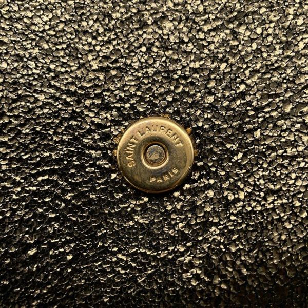 サンローランパリ チェーンショルダーバッグ ケイト レザー 469390 SAINT LAURENT PARIS バッグ