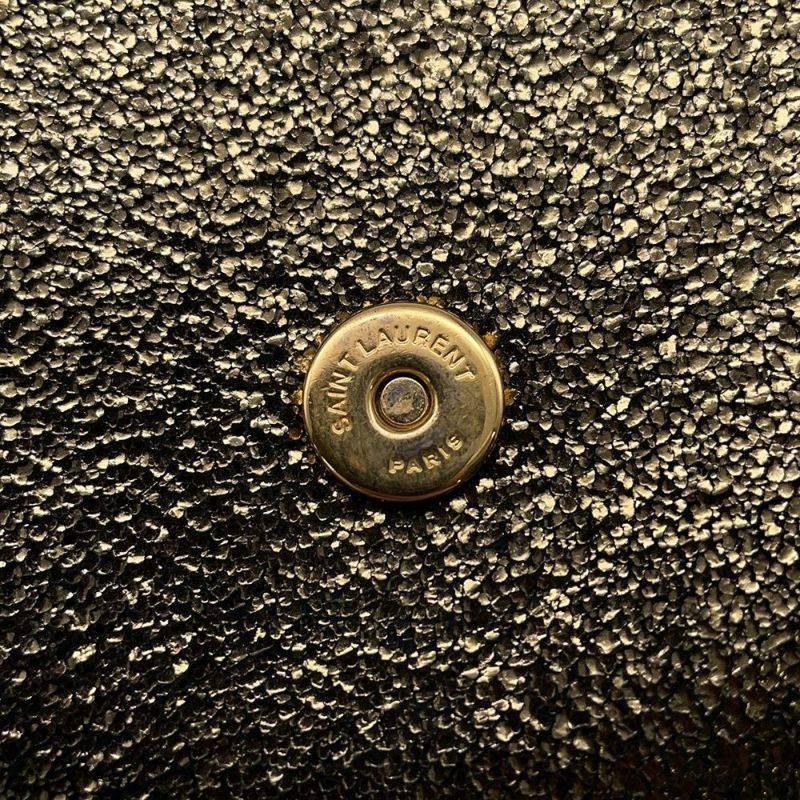 サンローランパリ チェーンショルダーバッグ ケイト レザー 469390 SAINT LAURENT PARIS バッグ