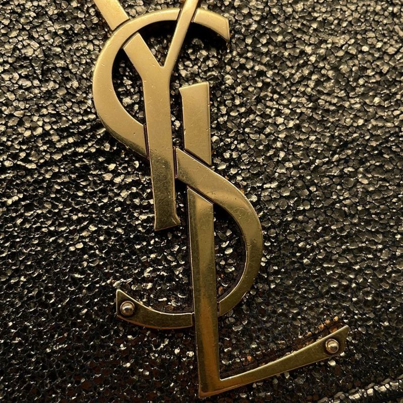 サンローランパリ チェーンショルダーバッグ ケイト レザー 469390 SAINT LAURENT PARIS バッグ