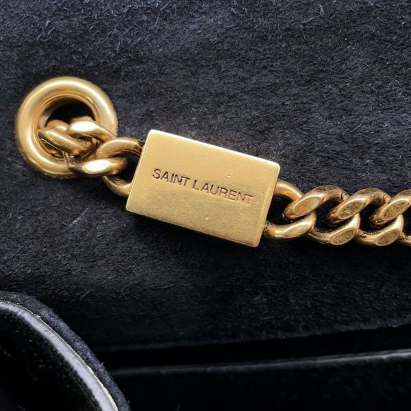サンローランパリ チェーンショルダーバッグ ケイト レザー 469390 SAINT LAURENT PARIS バッグ