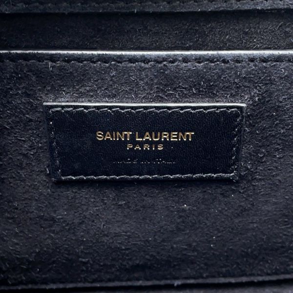 サンローランパリ チェーンショルダーバッグ ケイト レザー 469390 SAINT LAURENT PARIS バッグ