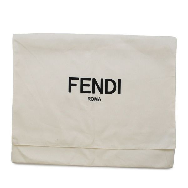 フェンディ マフラー FFロゴ カシミヤ FXT260AIX5F0QG1 FENDI