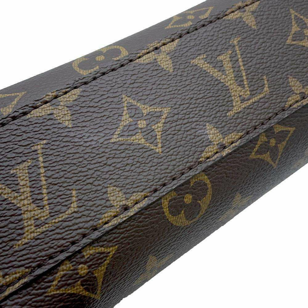 ルイヴィトン ハンドバッグ モノグラム サックプラBB M45847 ヴィトン 2wayショルダーバッグ