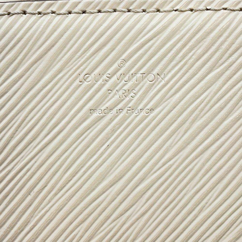 ルイヴィトン ハンドバッグ エピ マレル・トートBB M20520 ポーチ付き ヴィトン 2wayショルダーバッグ