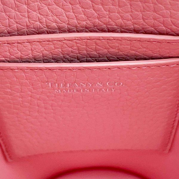 ティファニー ショルダーバッグ リターントゥ ティファニー レザー 72458478 Tiffany&Co. バッグ