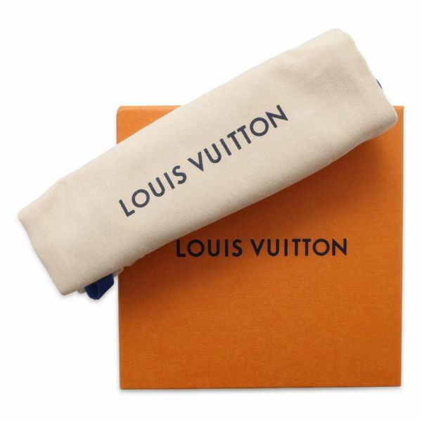 ルイヴィトン べルト モノグラム LV イニシャル リバーシブル サイズ110 M0566Q LOUIS VUITTON メンズ