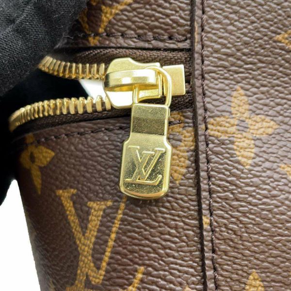 ルイヴィトン バニティバッグ モノグラム ニース ミニ M44495 LOUIS VUITTON ヴィトン バッグ