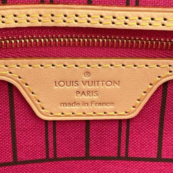 ルイヴィトン トートバッグ モノグラム ネヴァーフルMM ポーチ付き M41178 LOUIS VUITTON ヴィトン バッグ