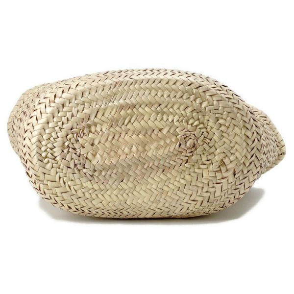 バレンシアガ ハンドバッグ ルカゴール ミディアム 771067 BALENCIAGA バスケットバッグ