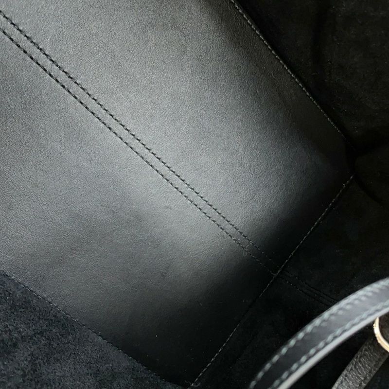 クリスチャン・ディオール ハンドバッグ トゥジュール Toujours ミディアム M2821OSHJ Christian Dior 2way 黒