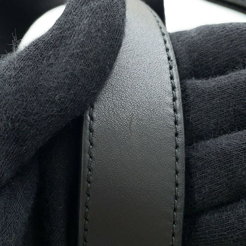 クリスチャン・ディオール ハンドバッグ トゥジュール Toujours ミディアム M2821OSHJ Christian Dior 2way 黒