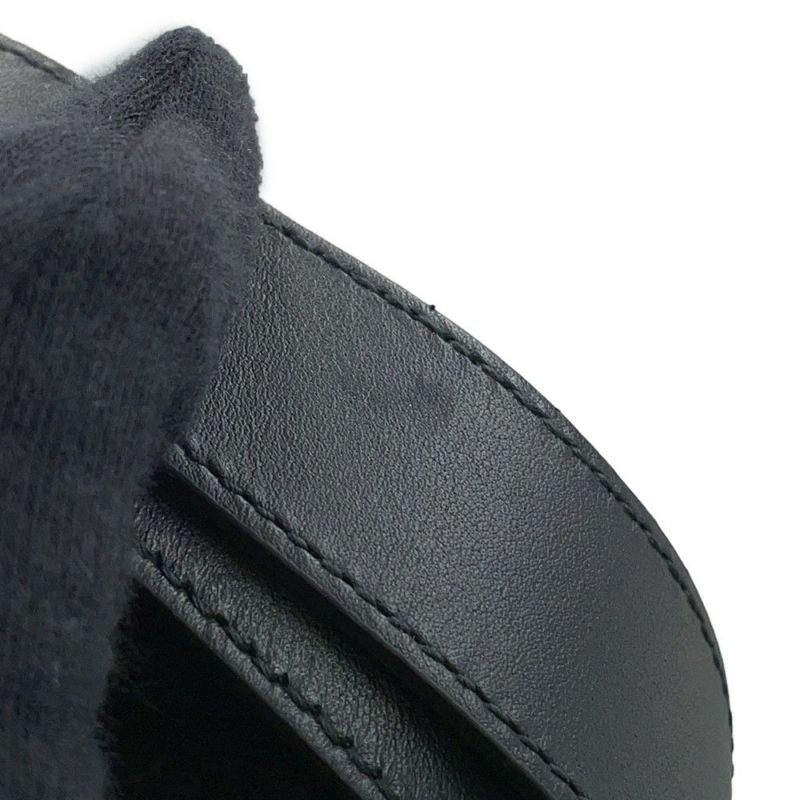 クリスチャン・ディオール ハンドバッグ トゥジュール Toujours ミディアム M2821OSHJ Christian Dior 2way 黒