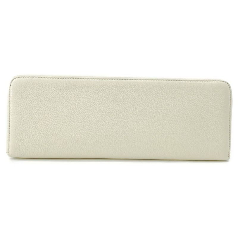 ロロピアーナ ハンドバッグ エクストラポケット L27 カーフレザー FAN4043 Loro Piana 2wayショルダー