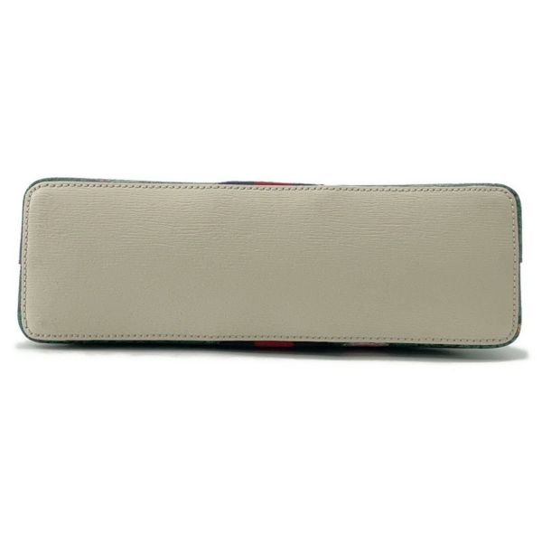 グッチ ショルダーバッグ GGスプリーム オフィディア ウェブ ヒグチヨウコ コラボ 499621 GUCCI バッグ 日本限定