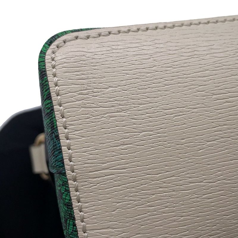 グッチ ショルダーバッグ GGスプリーム オフィディア ウェブ ヒグチヨウコ コラボ 499621 GUCCI バッグ 日本限定