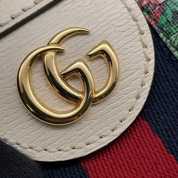 グッチ ショルダーバッグ GGスプリーム オフィディア ウェブ ヒグチヨウコ コラボ 499621 GUCCI バッグ 日本限定