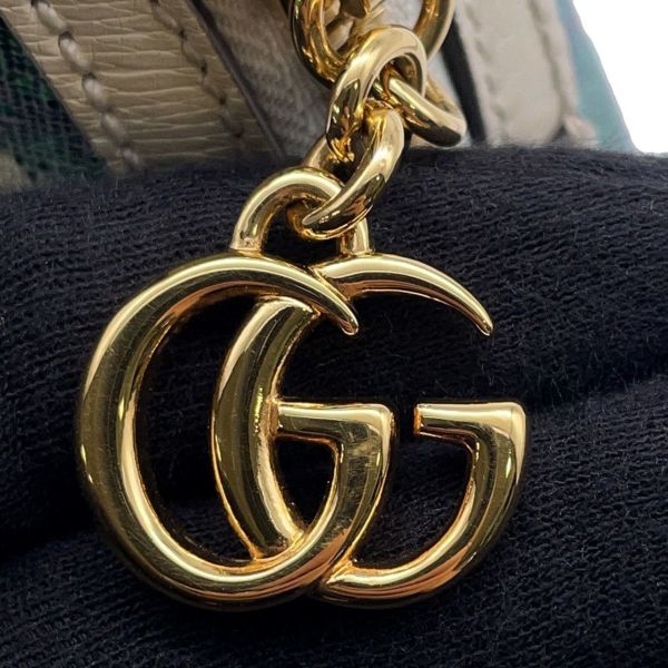グッチ ショルダーバッグ GGスプリーム オフィディア ウェブ ヒグチヨウコ コラボ 499621 GUCCI バッグ 日本限定