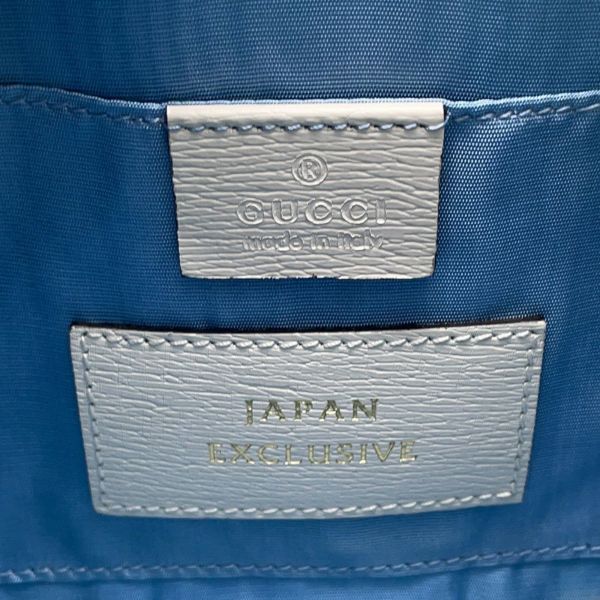 グッチ ショルダーバッグ GGスプリーム オフィディア ウェブ ヒグチヨウコ コラボ 499621 GUCCI バッグ 日本限定