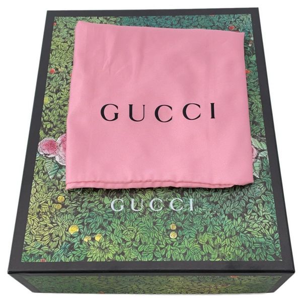 グッチ ショルダーバッグ GGスプリーム オフィディア ウェブ ヒグチヨウコ コラボ 499621 GUCCI バッグ 日本限定