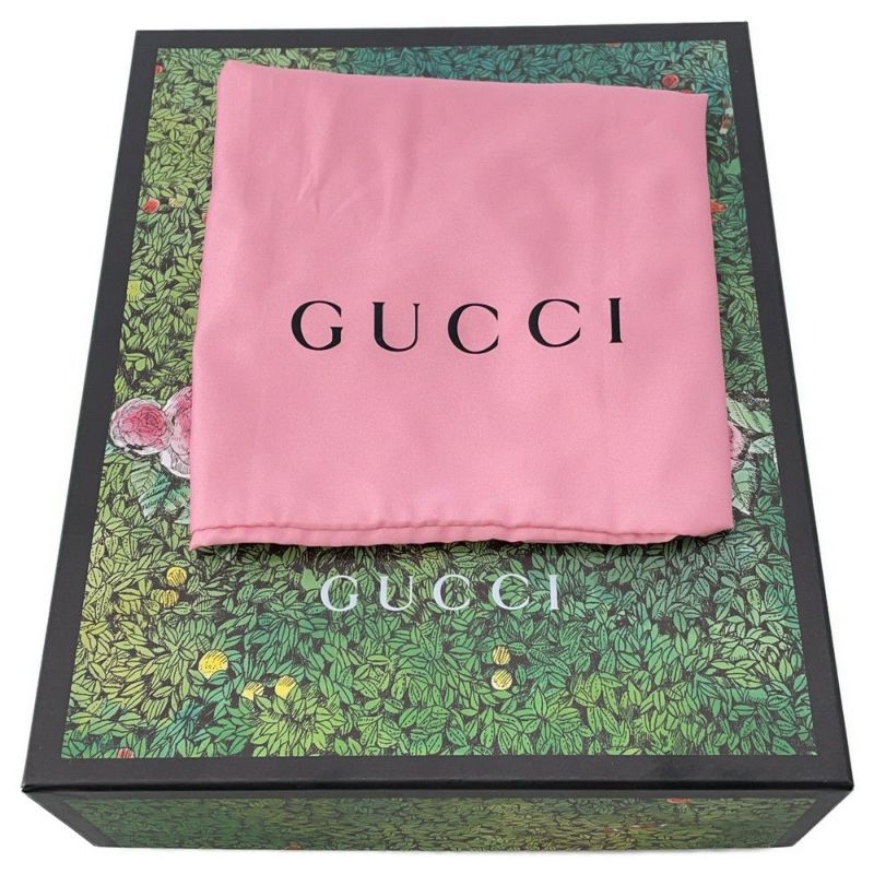 グッチ ショルダーバッグ GGスプリーム オフィディア ウェブ ヒグチヨウコ コラボ 499621 GUCCI バッグ 日本限定