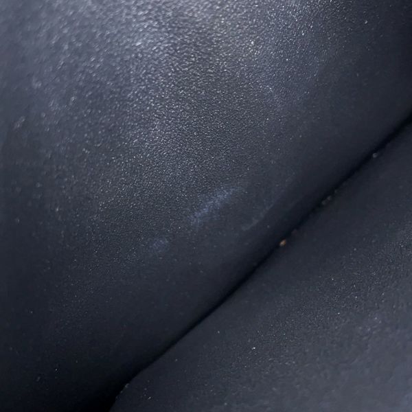 セリーヌ ショルダーバッグ ティーン トリオンフ シャイニーカーフレザー 188423 CELINE 黒