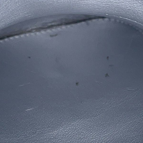 ロエベ ミュール トイ ミュール 45 ラミネートラムスキン LLST379X06 レディースサイズ38 LOEWE 靴