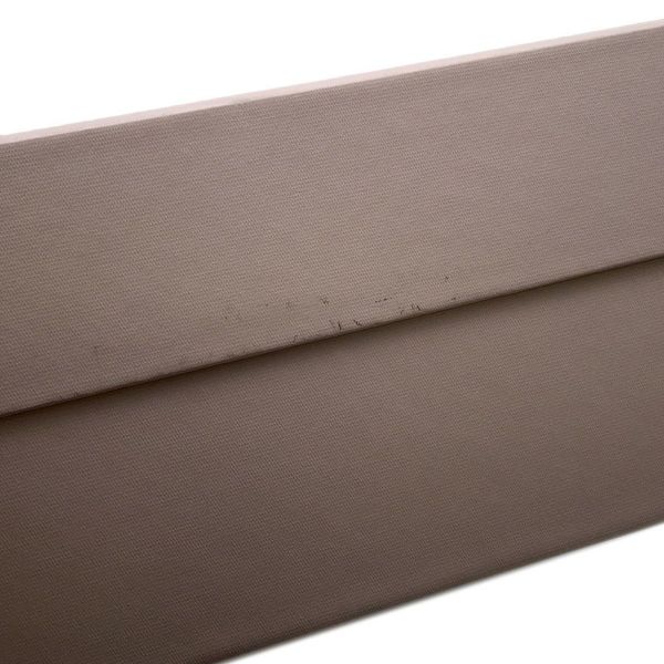 セルジオ ロッシ サンダル SR TWENTY BUCKLE フラット デニム B10390 レディースサイズ37 Sergio Rossi 靴