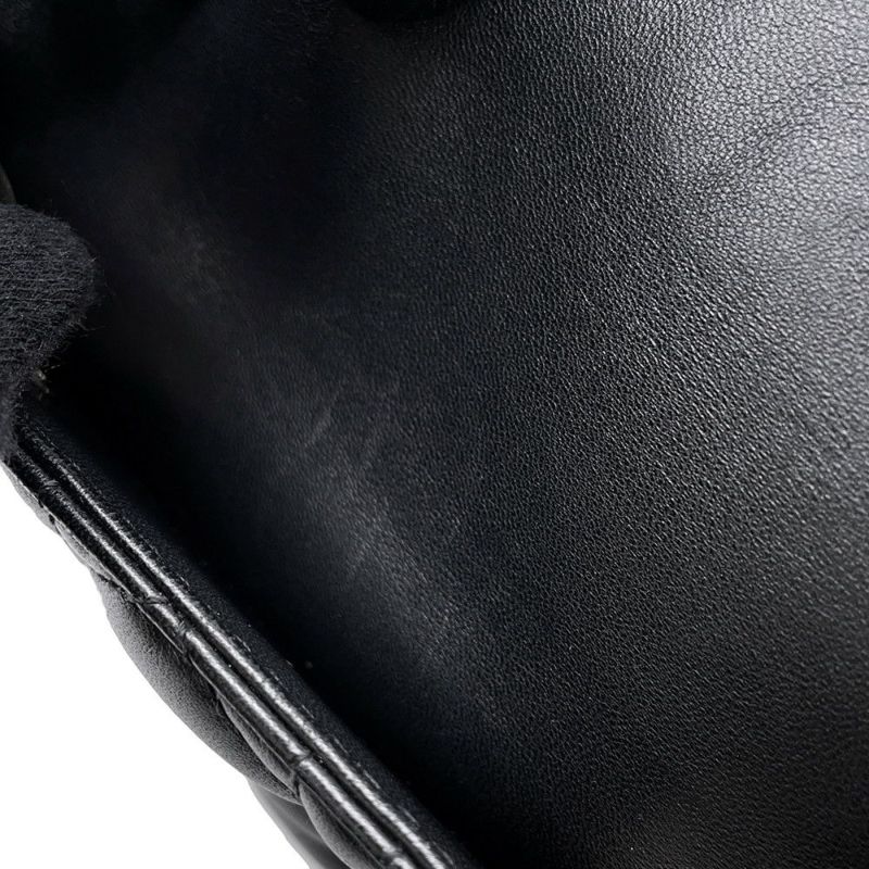 クリスチャン・ディオール ハンドバッグ マイレディディオール カナージュ M0538OCEA Christian Dior バッグ 2wayショルダー 黒