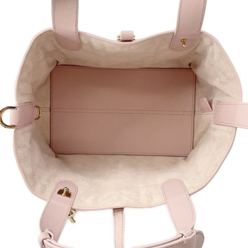 クリスチャン・ディオール ハンドバッグ トゥジュール マクロカナージュ スモール M2822OSHJ Christian Dior バッグ