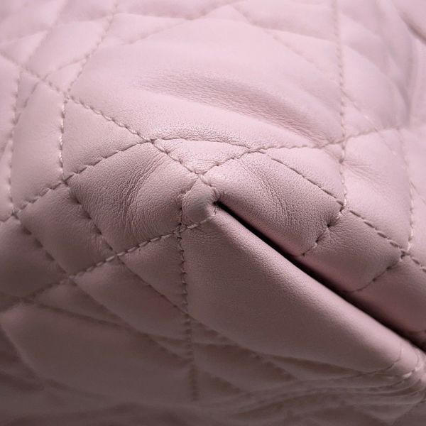 クリスチャン・ディオール ハンドバッグ トゥジュール マクロカナージュ スモール M2822OSHJ Christian Dior バッグ