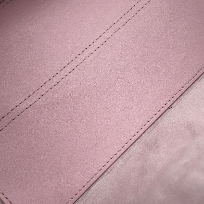 クリスチャン・ディオール ハンドバッグ トゥジュール マクロカナージュ スモール M2822OSHJ Christian Dior バッグ