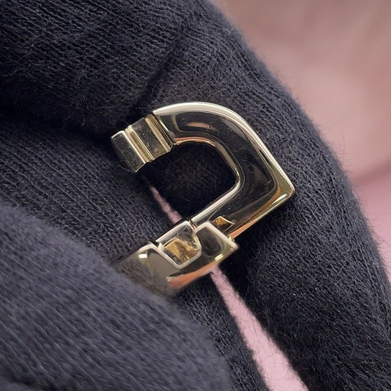 クリスチャン・ディオール ハンドバッグ トゥジュール マクロカナージュ スモール M2822OSHJ Christian Dior バッグ