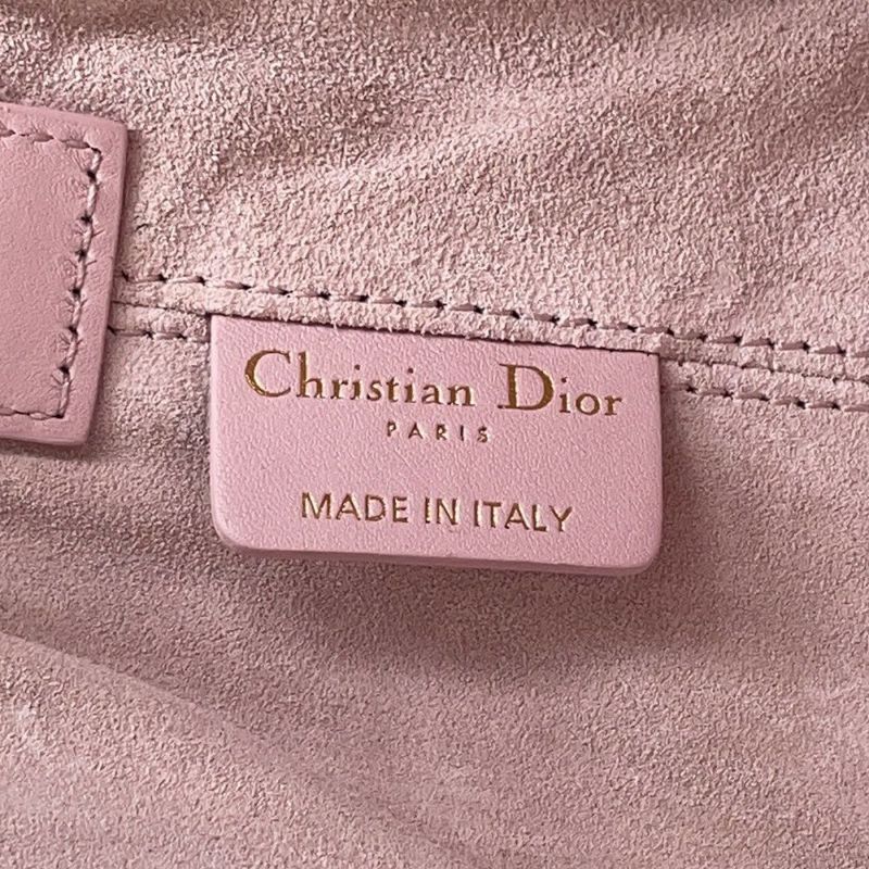 クリスチャン・ディオール ハンドバッグ トゥジュール マクロカナージュ スモール M2822OSHJ Christian Dior バッグ