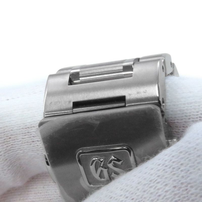 セイコー グランドセイコー ヘリテージコレクション SBGA443 SEIKO 花筏 グレイッシュピンク文字盤