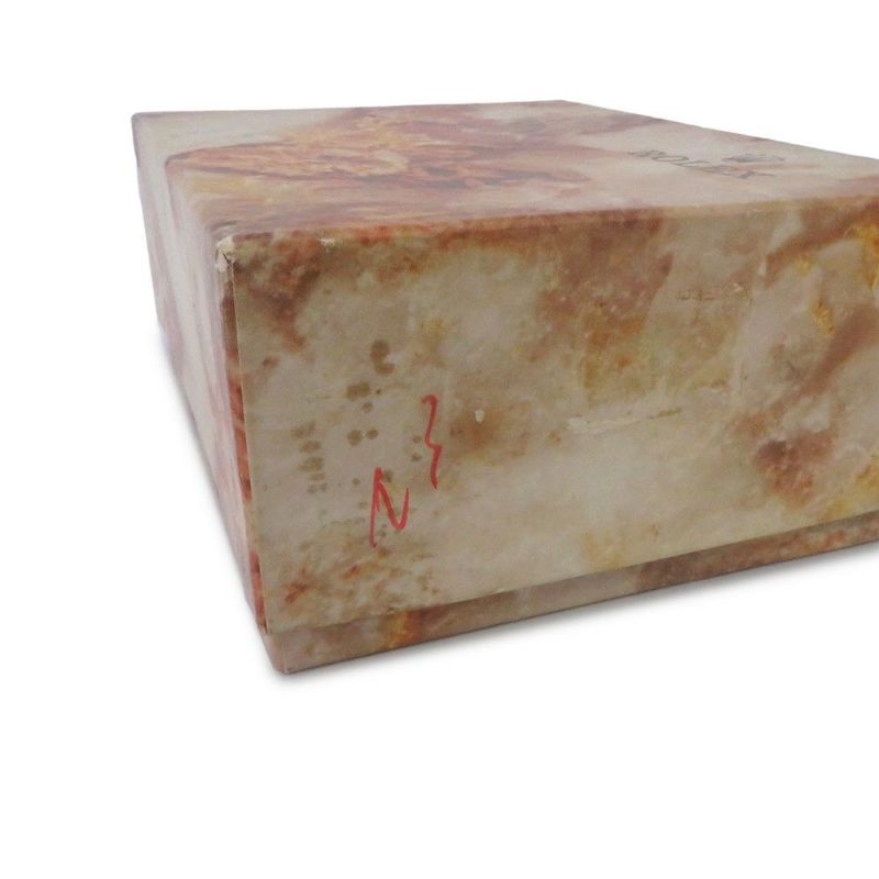 ロレックス オイスターパーペチュアル デイト Y番 15210 ROLEX 腕時計 ブルー文字盤 アラビア